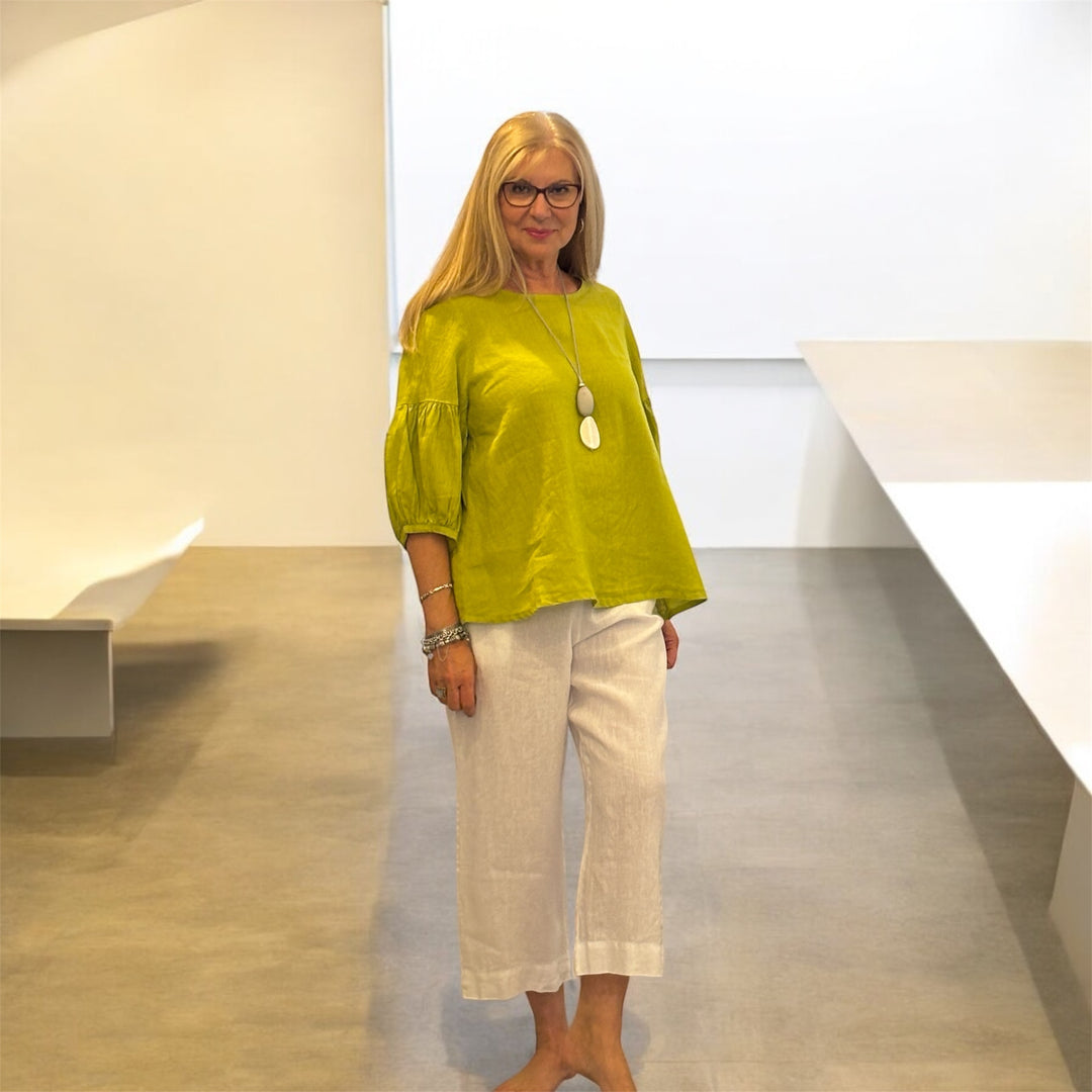 Bryn Walker Lantern Shirt