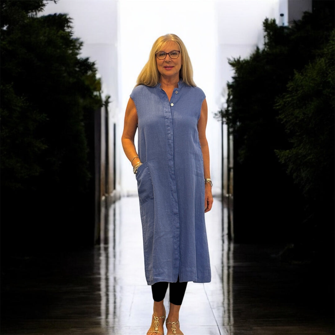 Bryn Walker Keaton Vest