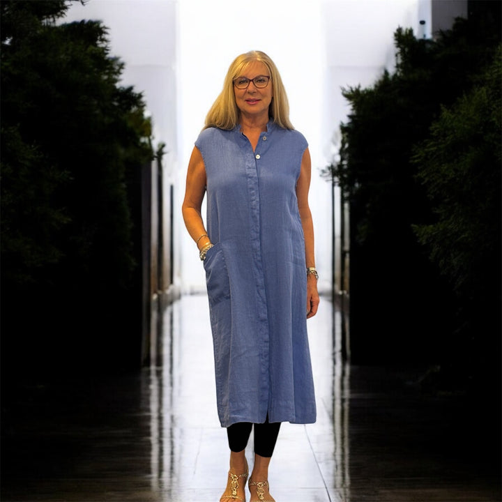 Bryn Walker Keaton Vest