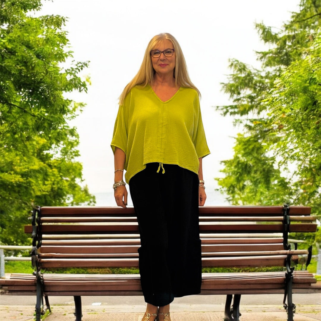 Bryn Walker Ria Shirt