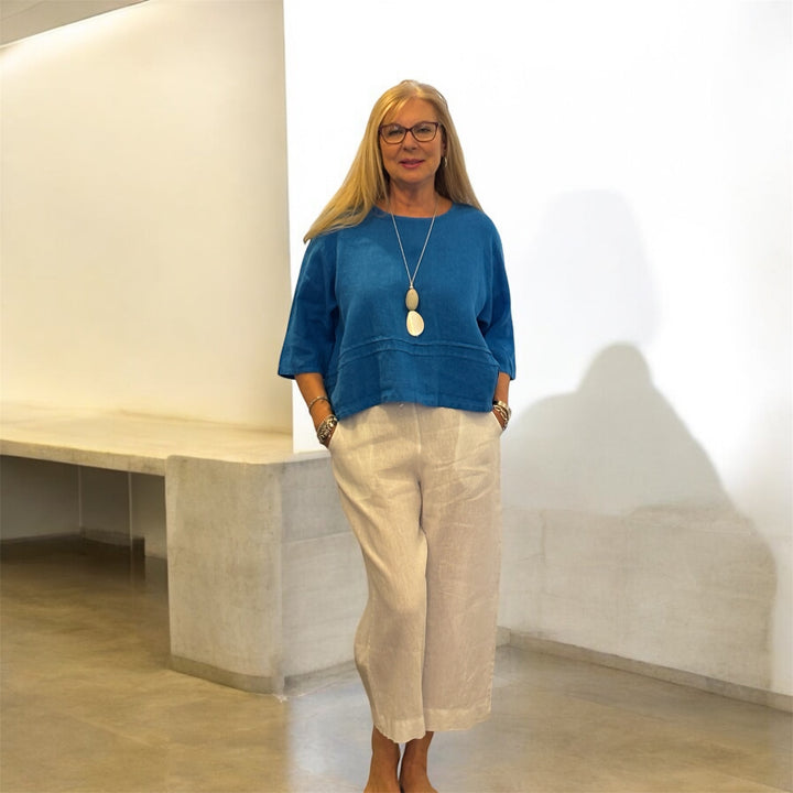 Bryn Walker Pintuck Shirt