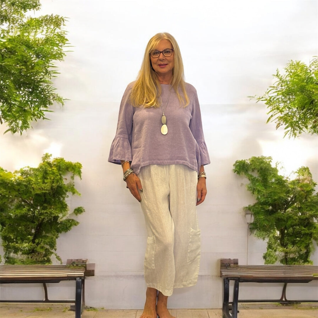 Bryn Walker Fran Shirt