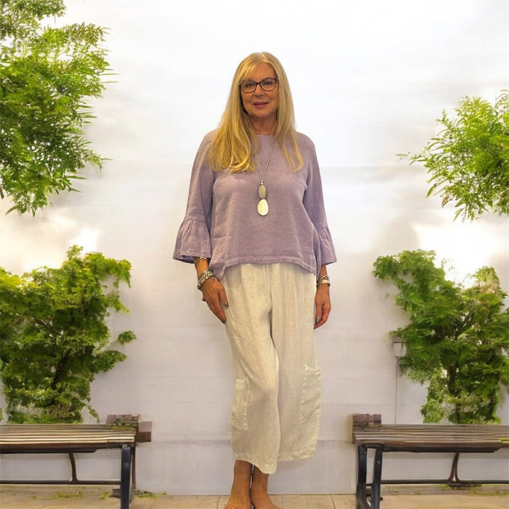 Bryn Walker Fran Shirt