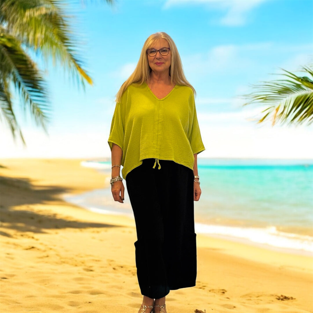 Bryn Walker Ria Shirt