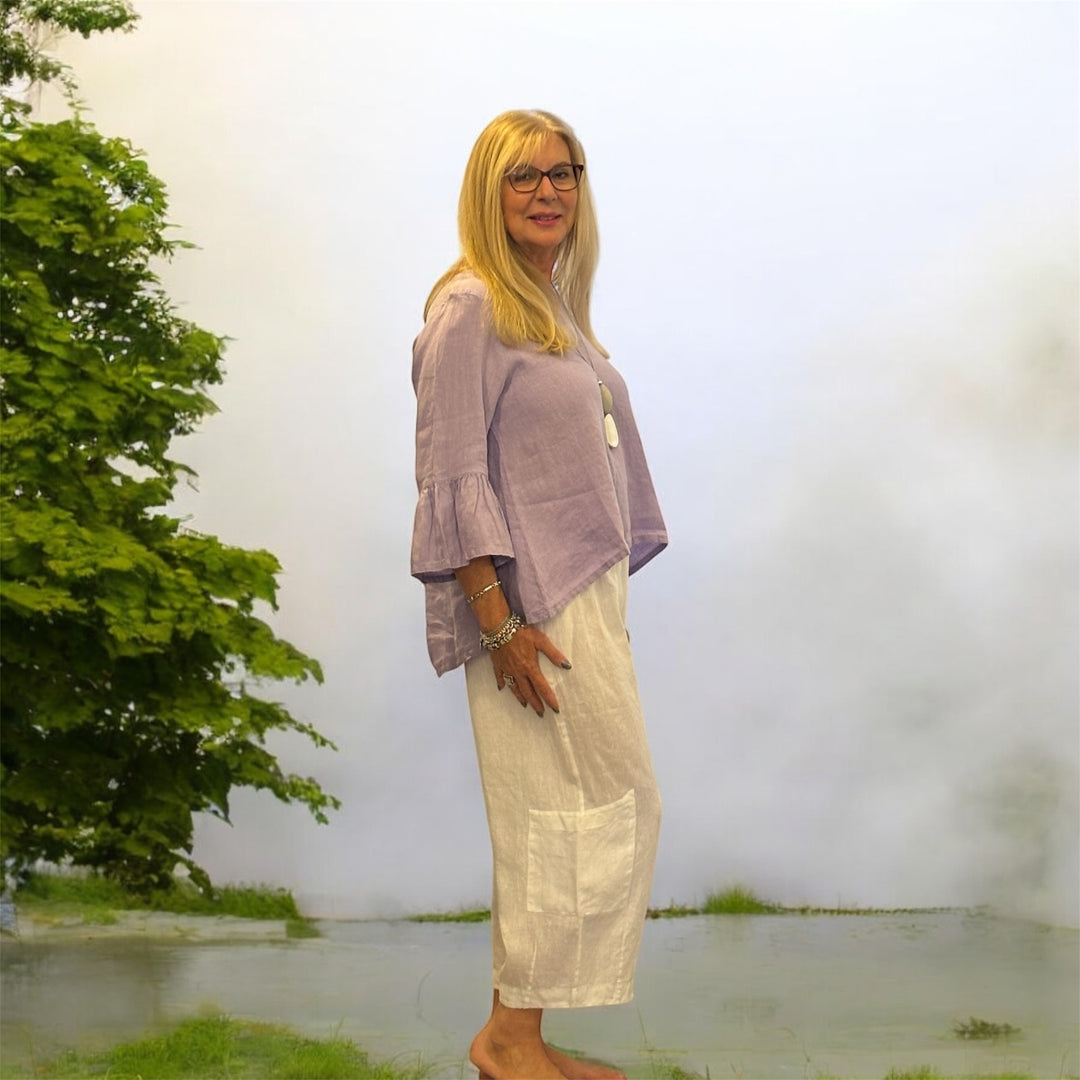 Bryn Walker Fran Shirt