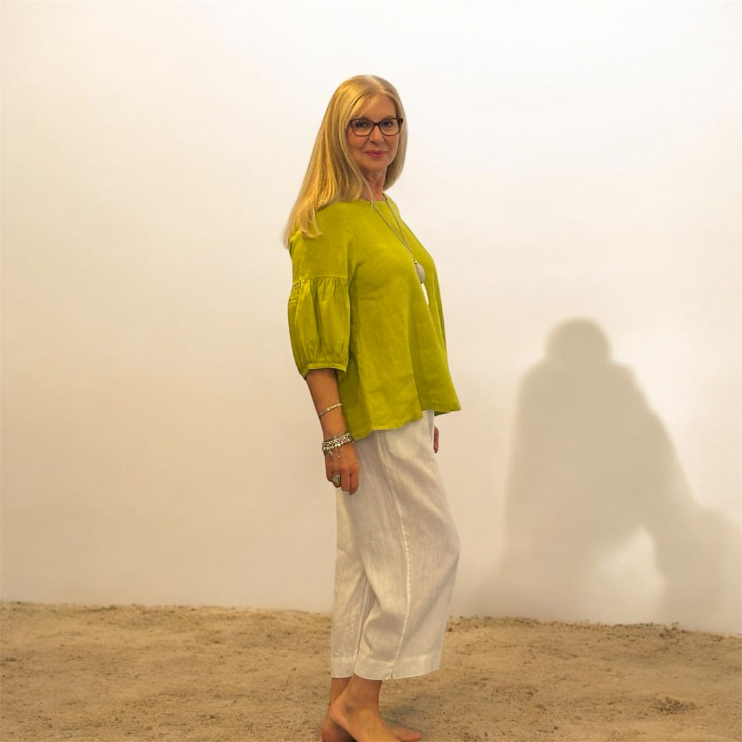 Bryn Walker Lantern Shirt