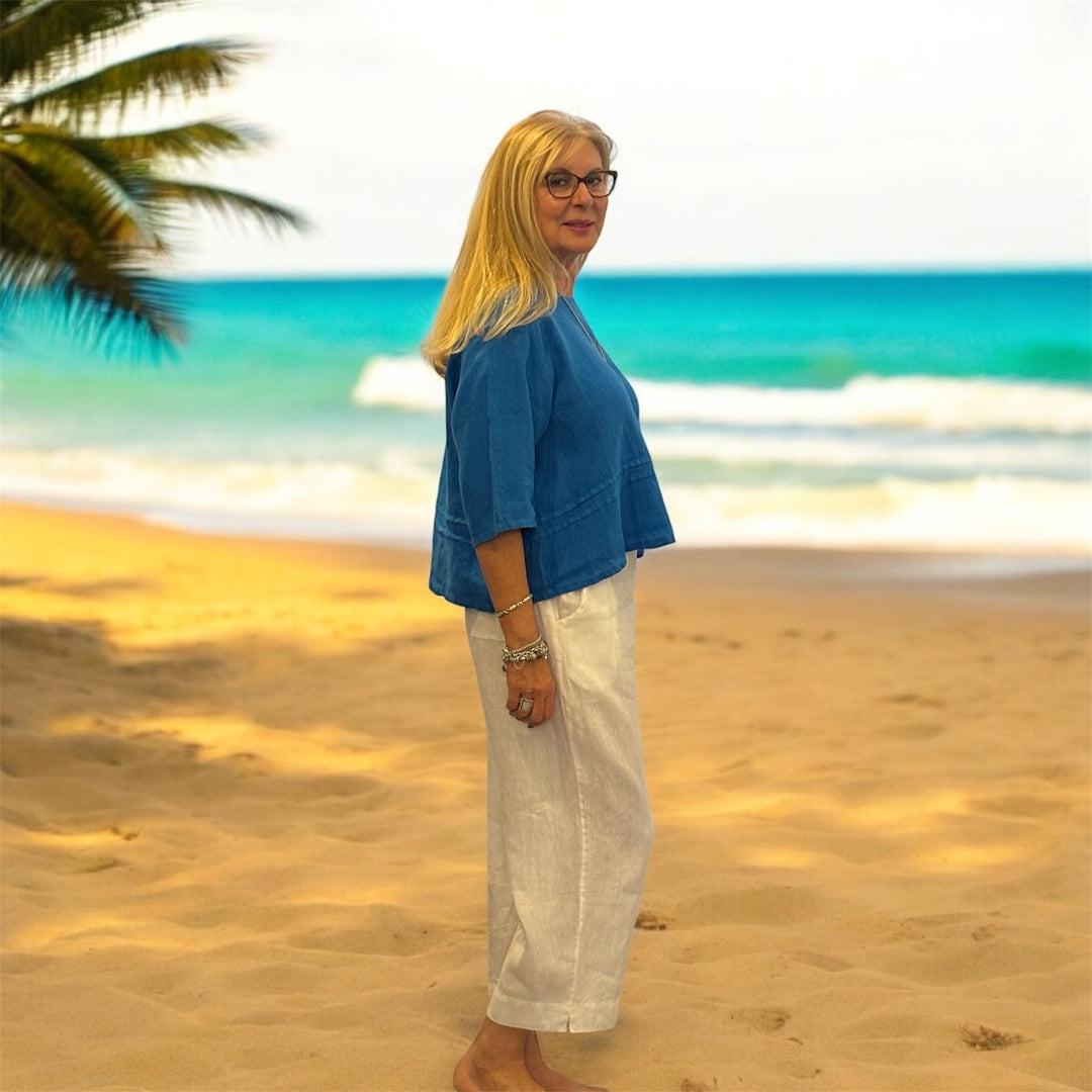 Bryn Walker Pintuck Shirt