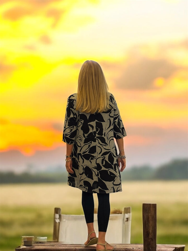 Bryn Walker Hopper Dress