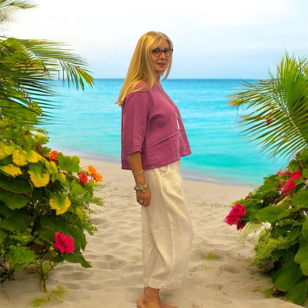 Bryn Walker Pintuck Shirt