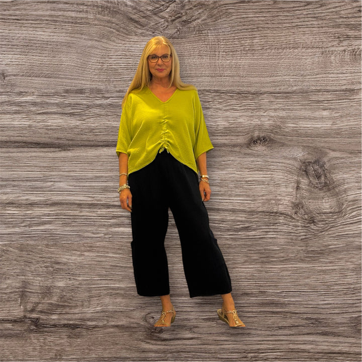 Bryn Walker Ria Shirt