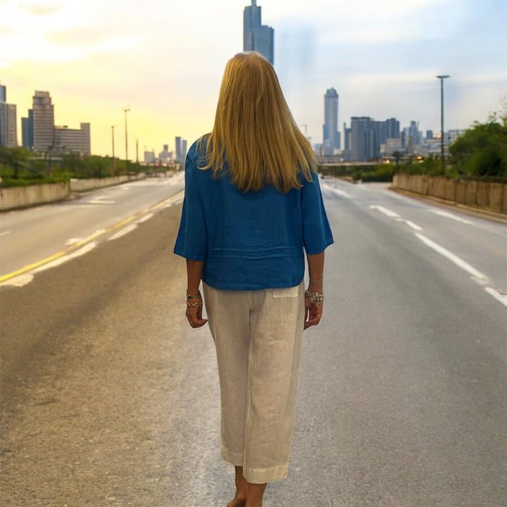 Bryn Walker Pintuck Shirt