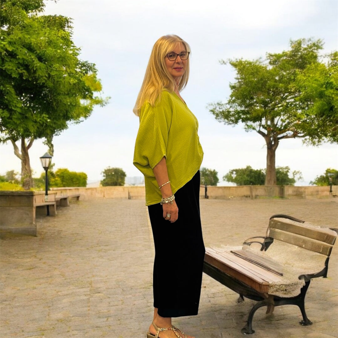 Bryn Walker Ria Shirt