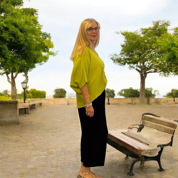 Bryn Walker Ria Shirt