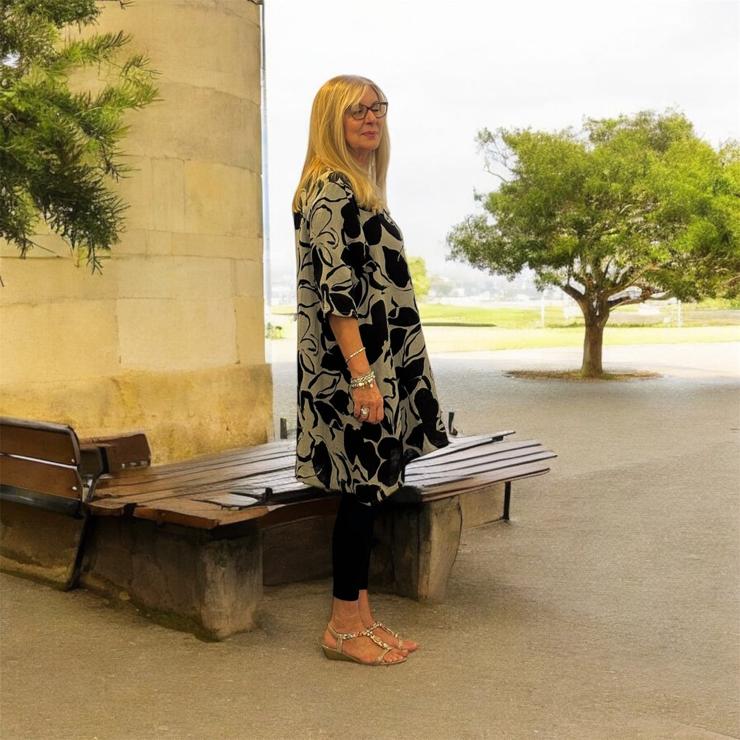 Bryn Walker Hopper Dress