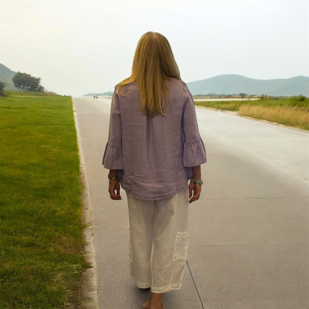 Bryn Walker Fran Shirt