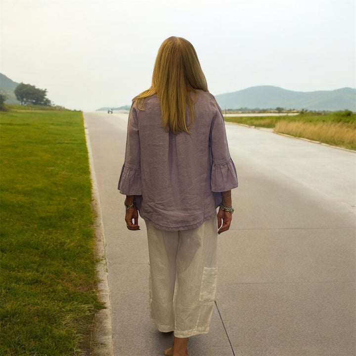 Bryn Walker Fran Shirt