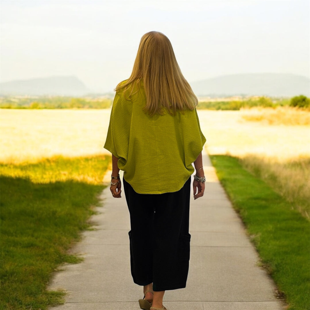 Bryn Walker Ria Shirt