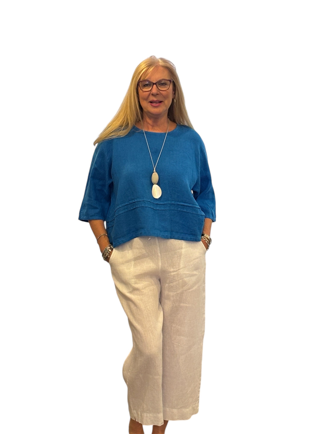 Bryn Walker Pintuck Shirt