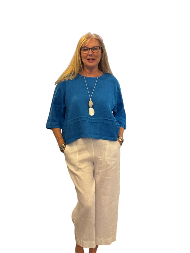 Bryn Walker Pintuck Shirt