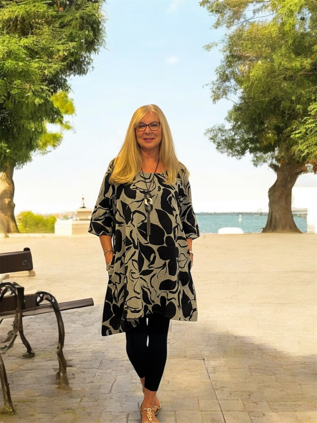 Bryn Walker Hopper Dress