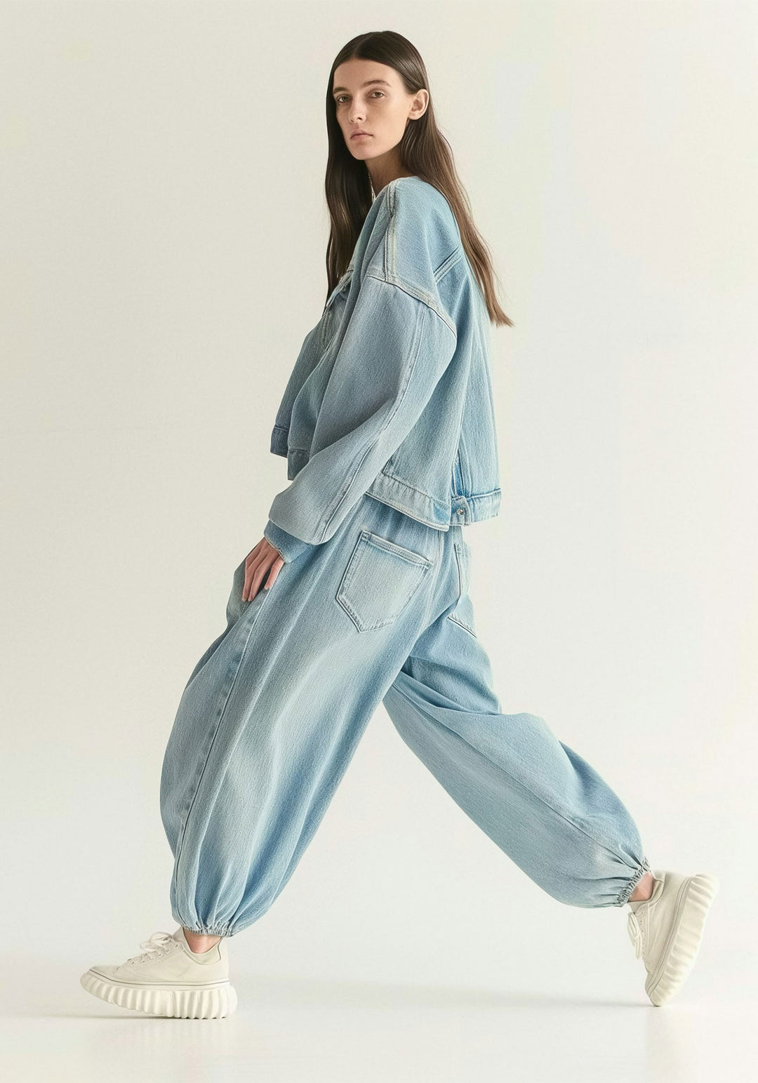 The Denim Shop
