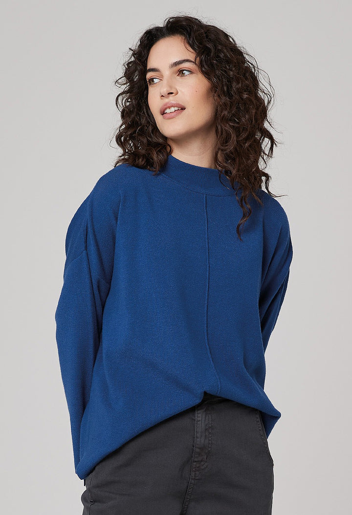 Fara Cosy Knit Jumper