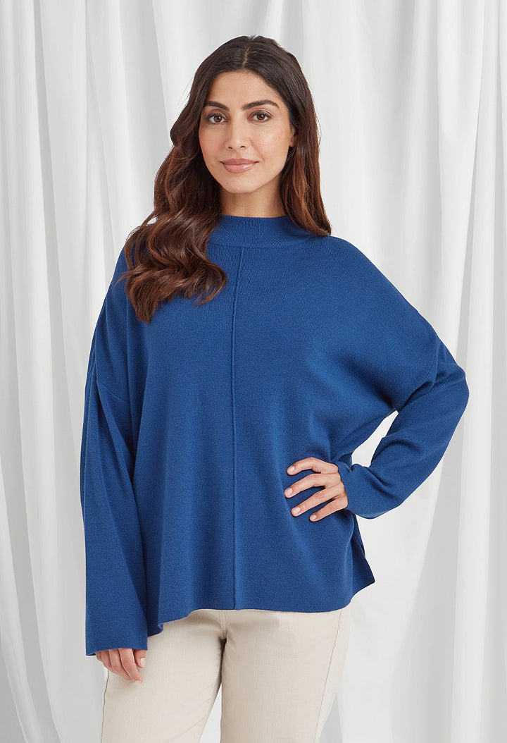 Fara Cosy Knit Jumper